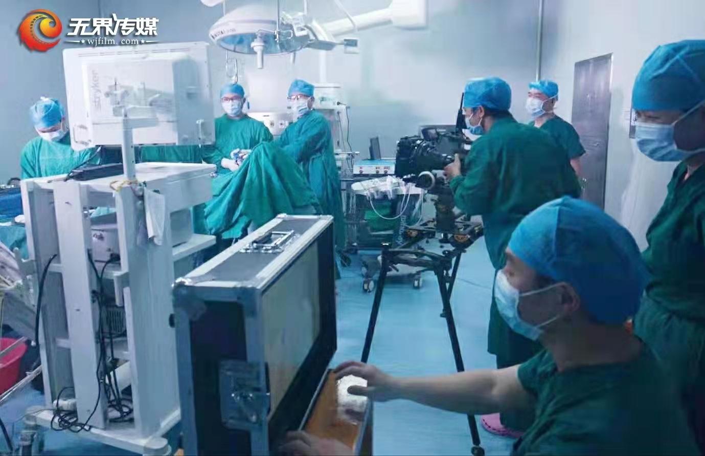 拍攝團隊